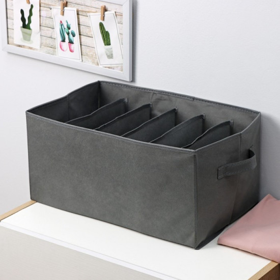 Органайзер для хранения белья «Смарт»