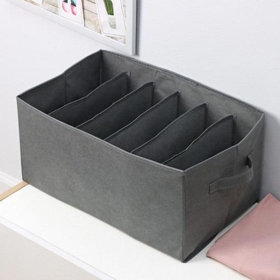 Органайзер для хранения белья «Смарт»