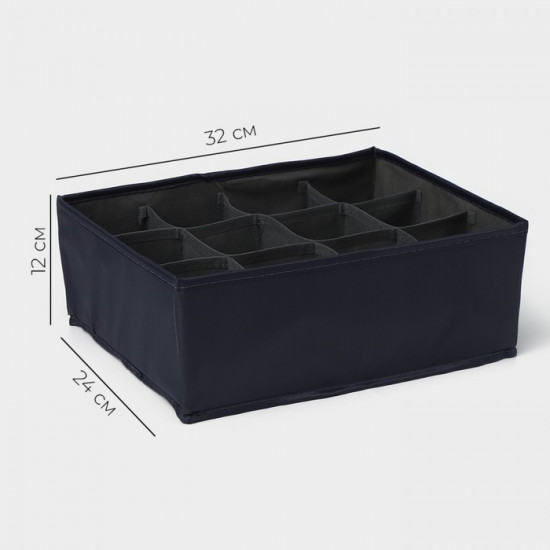 Органайзер для хранения белья