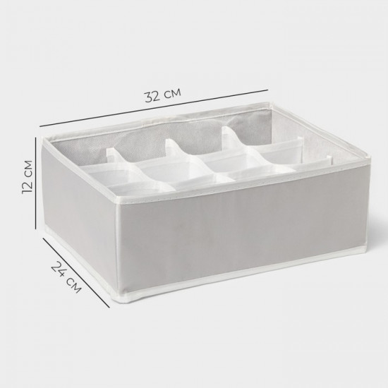 Органайзер для хранения белья