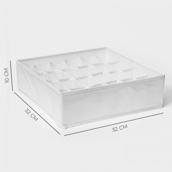 Органайзер для хранения белья