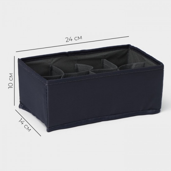 Органайзер для хранения белья