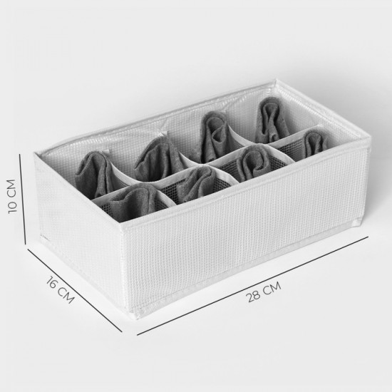 Органайзер для хранения белья