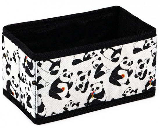 Органайзер для хранения «Панды»