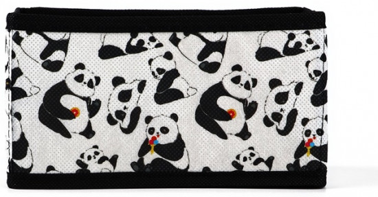 Органайзер для хранения «Панды»