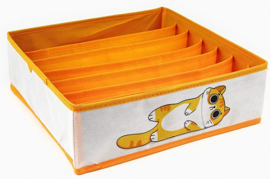 Органайзер для хранения