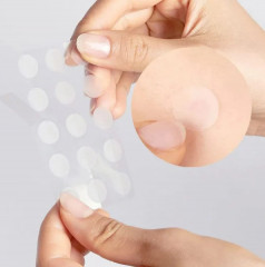 Заживляющие патчи от прыщей и постакне «True AC Spot Cover Patch After» - Фото 1