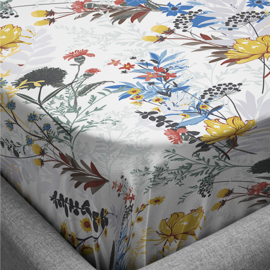 Простыня «Оазис»