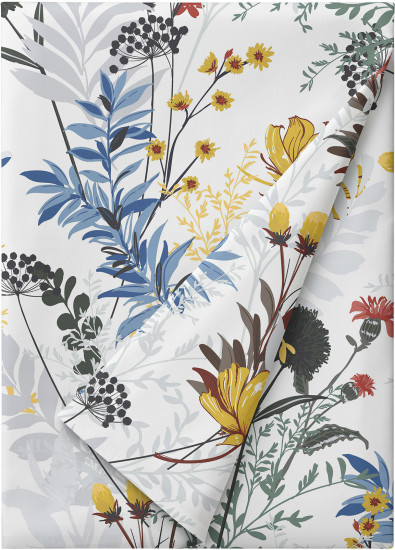 Простыня «Оазис»