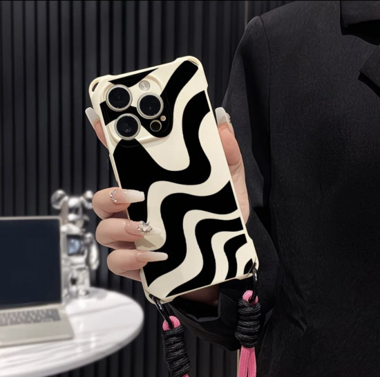 Чехол на iPhone 16 ProMax
