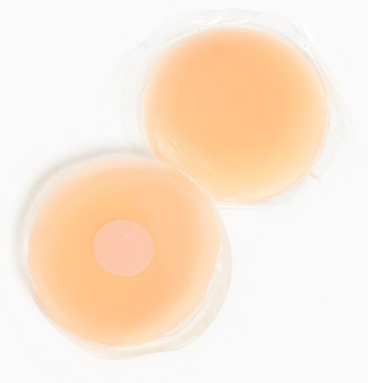 Накладки для груди многоразовые