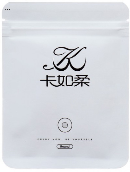 Накладки для груди многоразовые