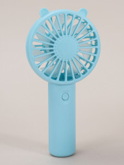 Вентилятор портативный с ушками - Фото 5