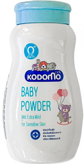 Присыпка детская Extra Mild «Максимальная нежность»