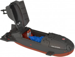 Лодка подводная «Илья Муромец» - Фото 1