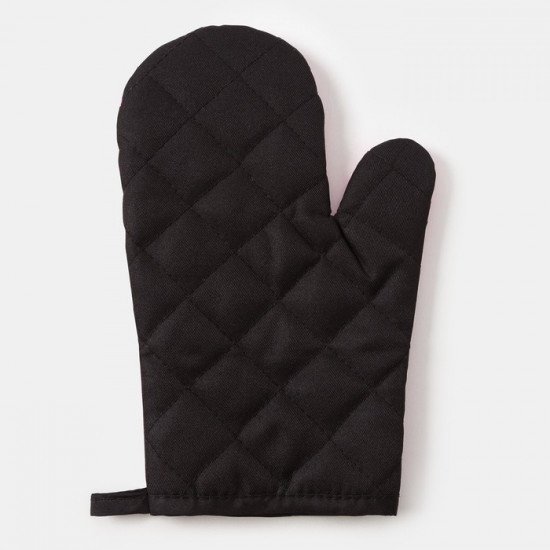 Набор прихваток «Пушистая»