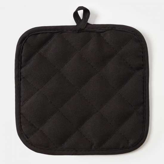 Набор прихваток «Пушистая»