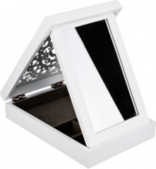 Шкатулка с зеркалом - Фото 2