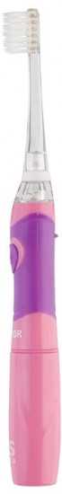 Зубная щетка электрическая звуковая CS Medica CS-562 Junior