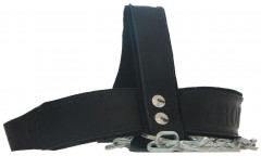 Лямка головная с цепью - Фото 3