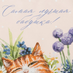 Полотенце - Фото 2