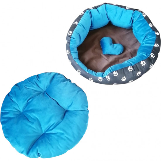 Лежанка «Облачко»