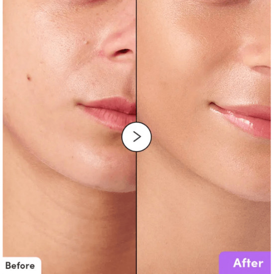 Капсульный лифтинг-тонер для лица с бакучиолом для упругости «Bakuchiol Plumping Capsule Toner»