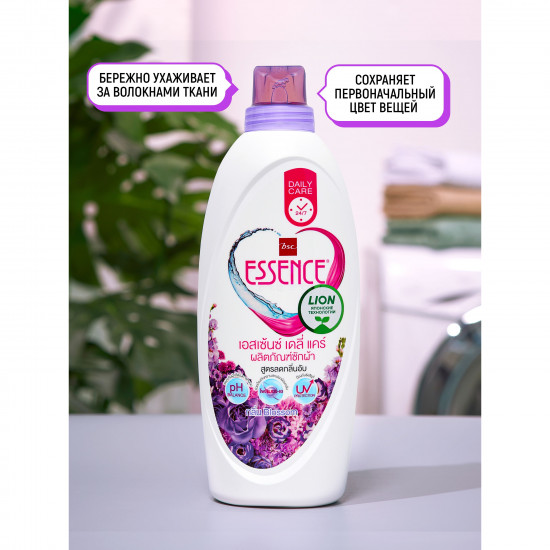 Гель-концентрат для стирки «Аромат весеннего луга. Blossom»