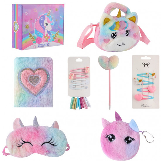 Детский набор «Unicorn Box»