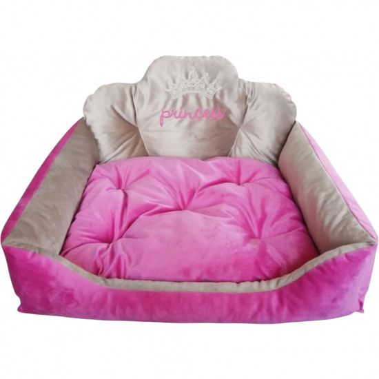 Лежанка «Принцесса»