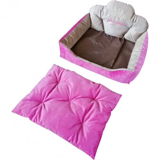 Лежанка «Принцесса»