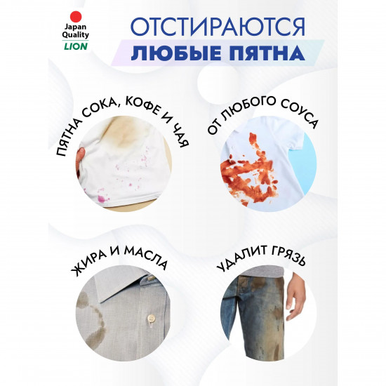 Гель-концентрат для стирки «Pink Soft»