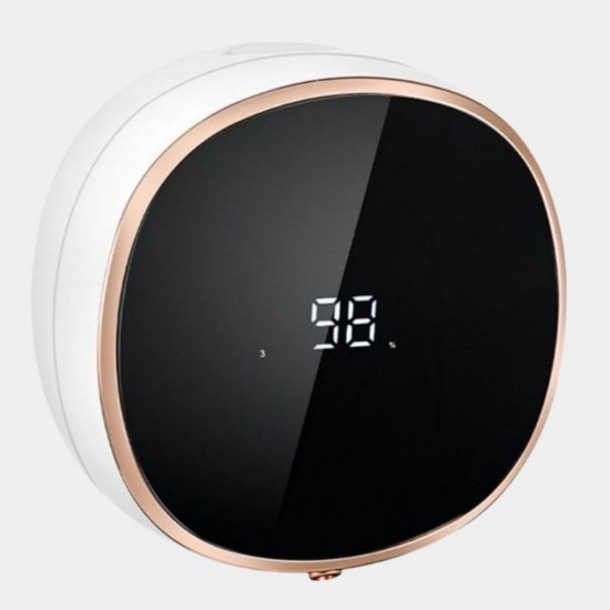 Дозатор для жидкого мыла сенсорный