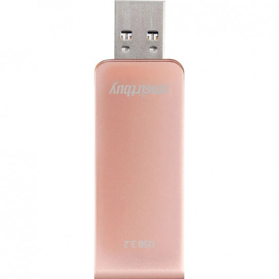 USB-накопитель 64GB Metal Apricot