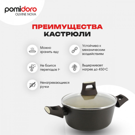 Кастрюля