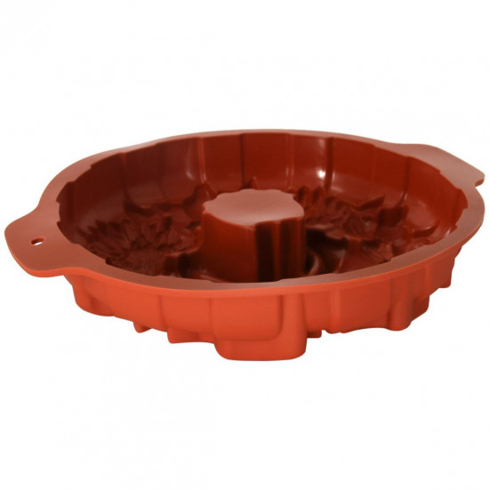 Форма для выпечки кекса