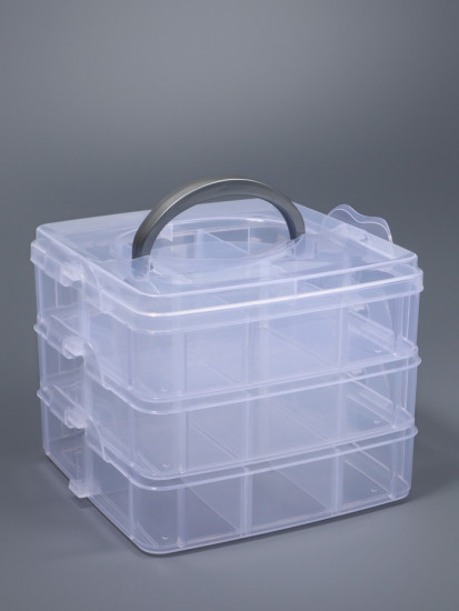 Органайзер для хранения мелочей