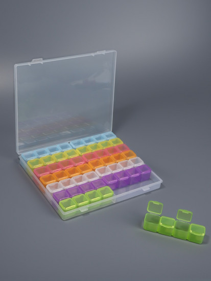 Органайзер для хранения мелочей