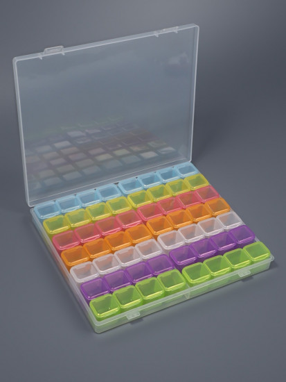 Органайзер для хранения мелочей