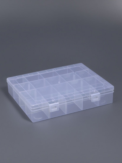 Органайзер для хранения мелочей