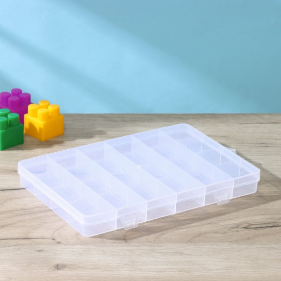 Органайзер для хранения «Ricco»