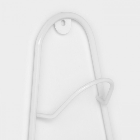 Подставка для крышек подвесная