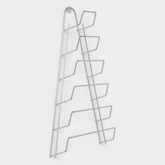 Подставка для крышек подвесная