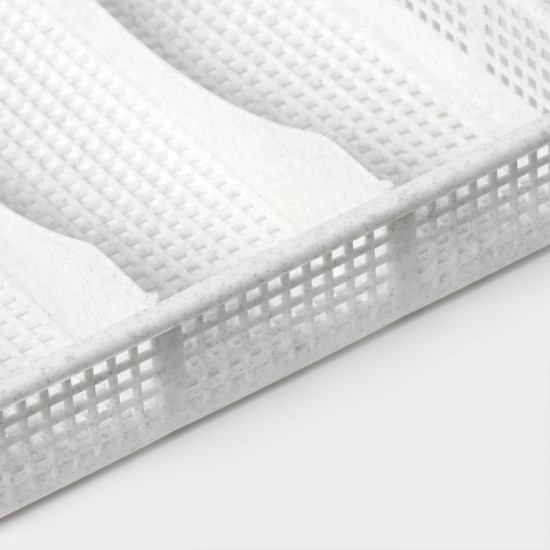 Лоток для столовых приборов в ящик «Darel plastic»