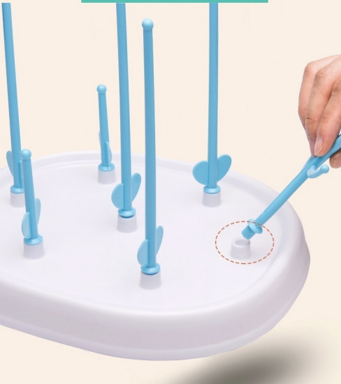 Сушилка для детских бутылочек и сосок