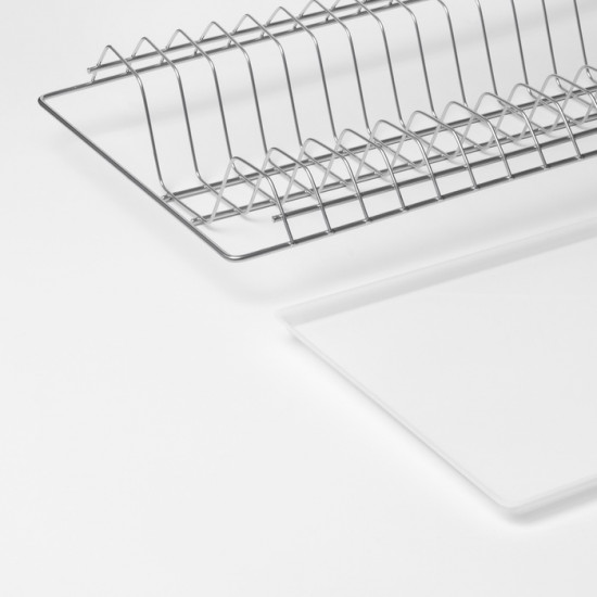 Комплект посудосушителей с поддоном для шкафа