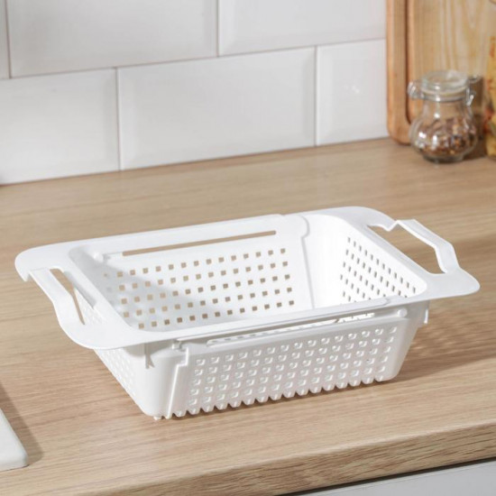 Мойка-сушилка раздвижная