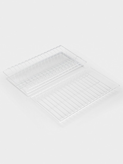 Сушилка для посуды с поддоном для шкафа