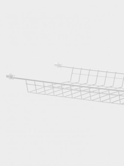 Сушилка для посуды с поддоном для шкафа