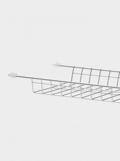 Сушилка для посуды с поддоном для шкафа